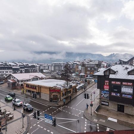Modern & Cozy 2Bd Apartment With Mountain View Bansko Bagian luar foto