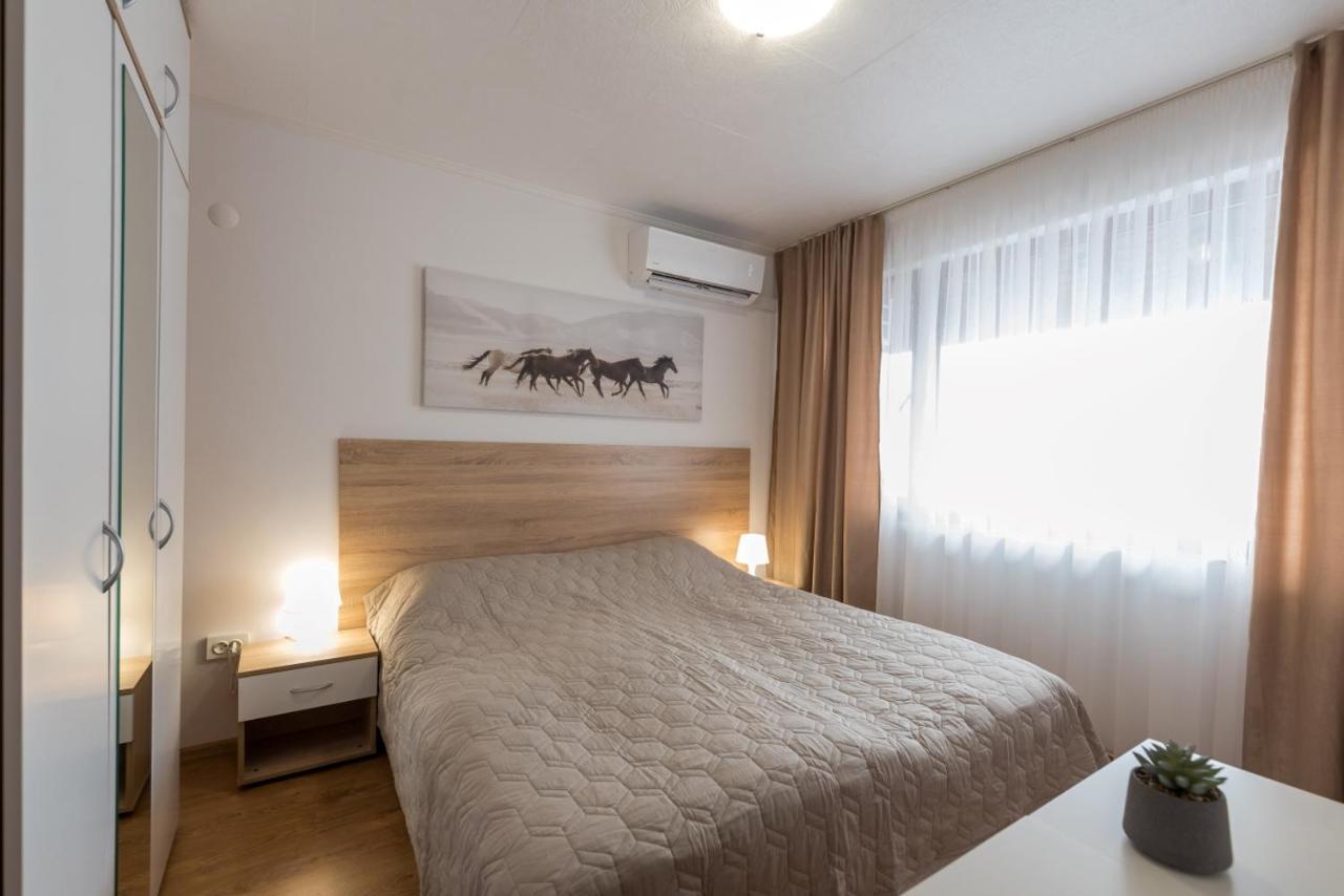 Modern & Cozy 2Bd Apartment With Mountain View Bansko Bagian luar foto