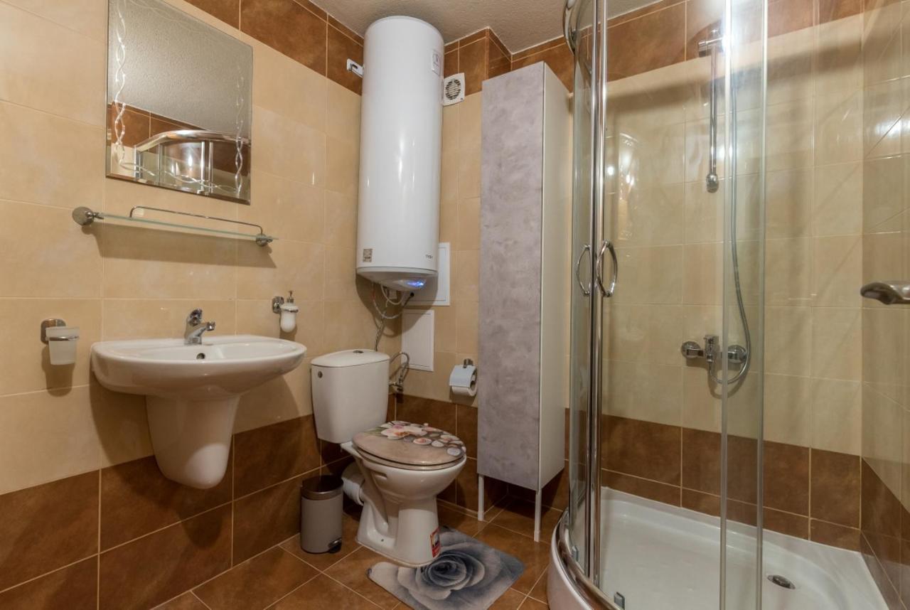 Modern & Cozy 2Bd Apartment With Mountain View Bansko Bagian luar foto