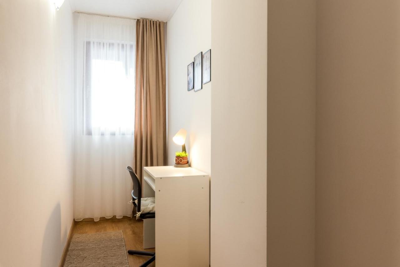 Modern & Cozy 2Bd Apartment With Mountain View Bansko Bagian luar foto