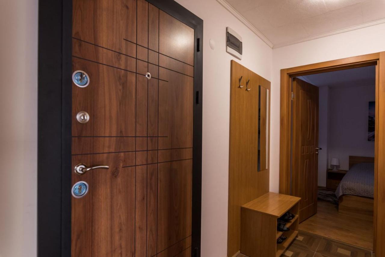 Modern & Cozy 2Bd Apartment With Mountain View Bansko Bagian luar foto