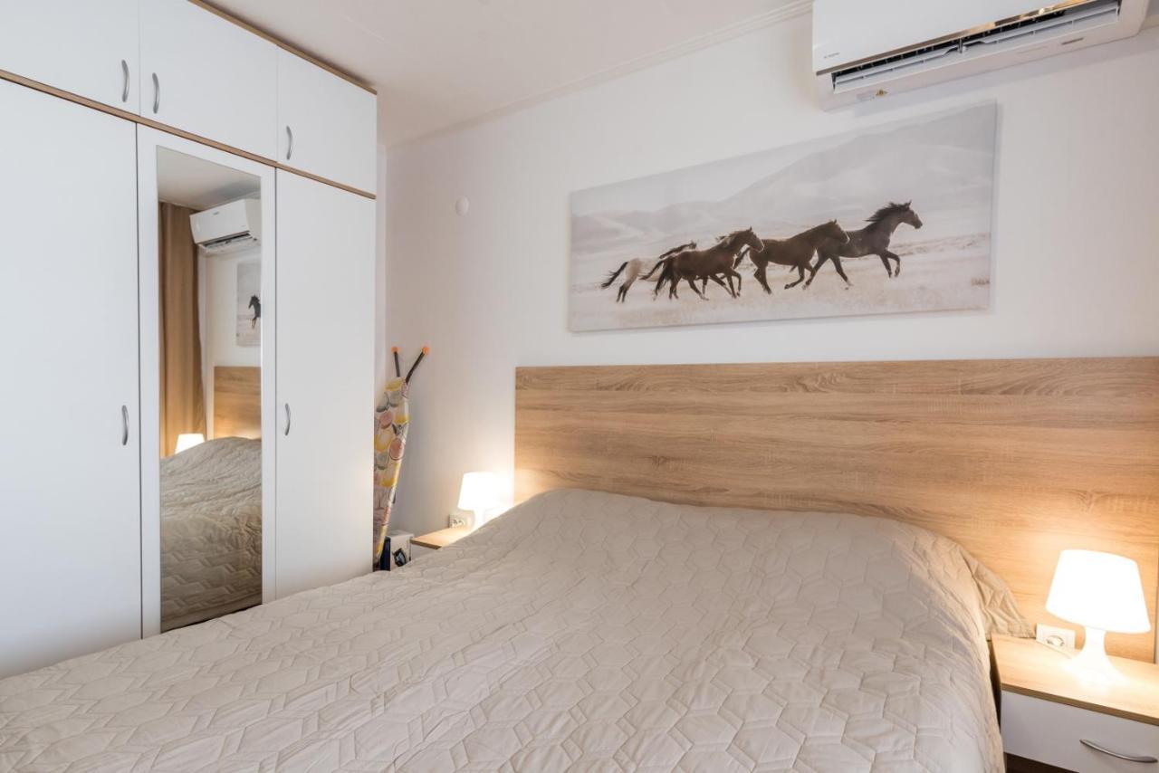 Modern & Cozy 2Bd Apartment With Mountain View Bansko Bagian luar foto
