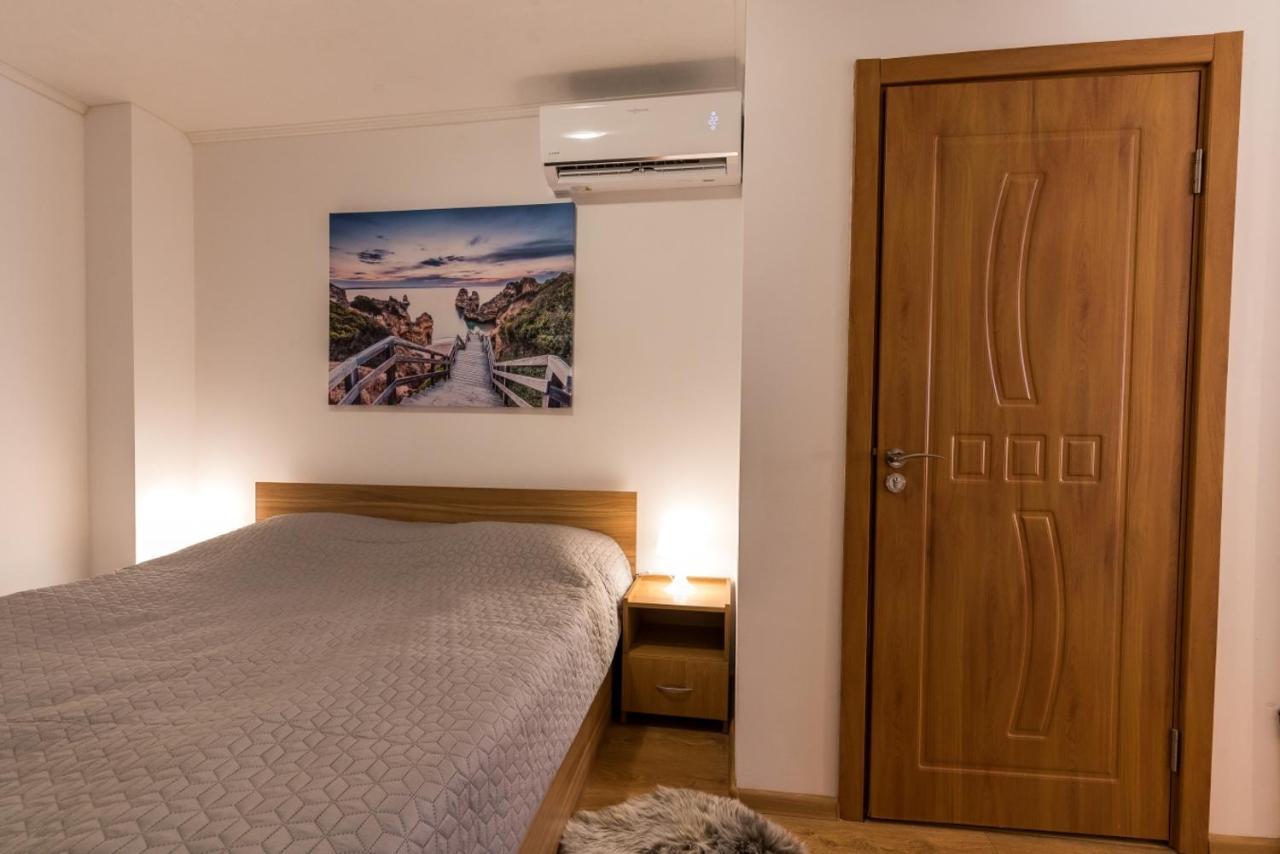 Modern & Cozy 2Bd Apartment With Mountain View Bansko Bagian luar foto