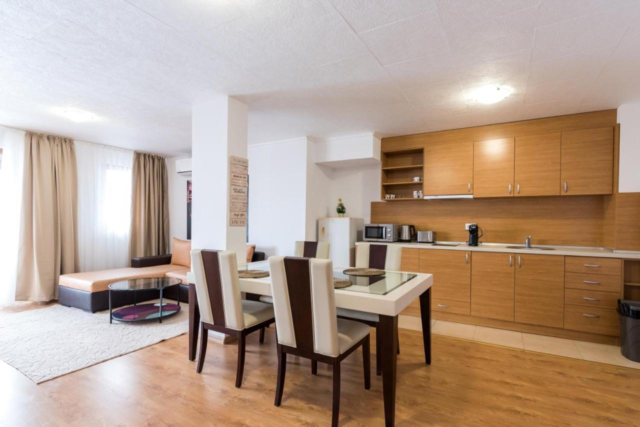 Modern & Cozy 2Bd Apartment With Mountain View Bansko Bagian luar foto